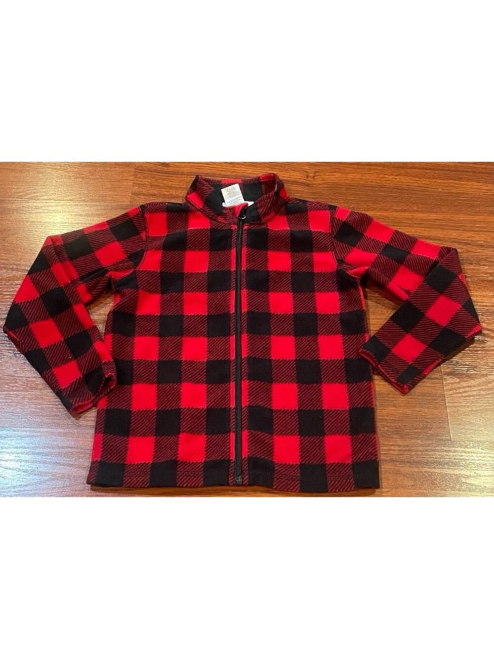 TOUGHSKINS JACKET T5/6